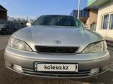 Toyota Windom 1996 годаүшін3 400 000 тг. в Талдыкорган – фото 3