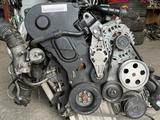 Двигатель Audi BWE 2.0 TFSI за 650 000 тг. в Алматы – фото 4