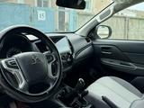 Mitsubishi L200 2023 года за 13 800 000 тг. в Актобе – фото 4