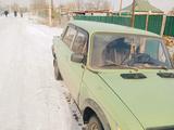 ВАЗ (Lada) 2106 1985 года за 550 000 тг. в Уштобе – фото 3