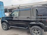 УАЗ Patriot 2015 года за 4 600 000 тг. в Астана – фото 5