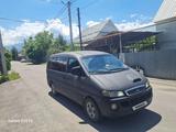 Hyundai Starex 2002 года за 1 850 000 тг. в Алматы – фото 2