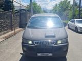 Hyundai Starex 2002 года за 1 850 000 тг. в Алматы