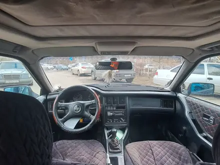 Audi 80 1992 года за 1 100 000 тг. в Астана – фото 3