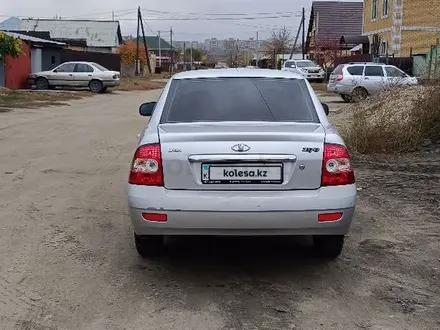 ВАЗ (Lada) Priora 2170 2013 года за 2 500 000 тг. в Семей – фото 15