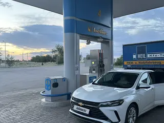 Chevrolet Monza