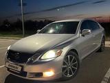 Lexus GS 350 2010 годаүшін7 900 000 тг. в Усть-Каменогорск – фото 2