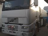 Покраска грузовых машин в Алматы