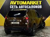 Renault Duster 2015 года за 5 400 000 тг. в Мангистау – фото 3