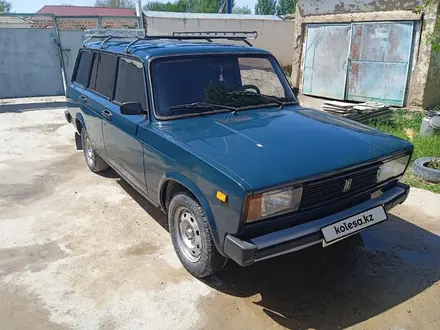 ВАЗ (Lada) 2104 1999 года за 1 000 000 тг. в Туркестан – фото 3
