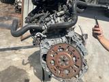 Двигатель MR20 Nissan Qashqai 2L (2AZ/2AR/1MZ/3MZ/2GR/3GR/4GR/2TR/qr25) за 12 322 тг. в Алматы – фото 3