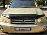 Toyota Highlander 2002 года за 5 900 000 тг. в Есик