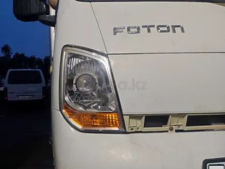 Foton  Aumark 2016 года за 2 800 000 тг. в Алматы – фото 6