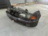 Ноускат Nosecut bmw 5 series e39 dorest за 250 000 тг. в Караганда – фото 2