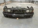Ноускат Nosecut bmw 5 series e39 dorest за 250 000 тг. в Караганда – фото 3