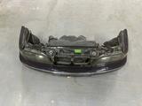 Ноускат Nosecut bmw 5 series e39 dorest за 250 000 тг. в Караганда – фото 4