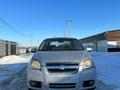 Chevrolet Aveo 2009 года за 2 230 000 тг. в Уральск – фото 3