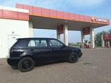 Volkswagen Golf 1996 года за 1 650 000 тг. в Сарыагаш – фото 3