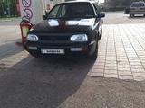 Volkswagen Golf 1996 года за 1 650 000 тг. в Сарыагаш – фото 5