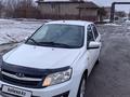 ВАЗ (Lada) Granta 2190 2014 года за 3 300 000 тг. в Караганда