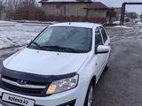 ВАЗ (Lada) Granta 2190 2014 года за 3 450 000 тг. в Караганда