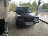 ВАЗ (Lada) 2107 2010 годаfor750 000 тг. в Аксукент