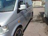 Volkswagen Transporter 2007 года за 7 500 000 тг. в Астана – фото 2