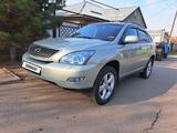 Lexus RX 330 2004 годаүшін7 900 000 тг. в Алматы