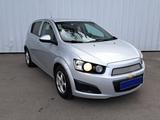 Chevrolet Aveo 2013 года за 2 890 000 тг. в Алматы – фото 3