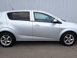 Chevrolet Aveo 2013 года за 2 890 000 тг. в Алматы – фото 4
