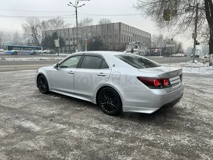 Toyota Crown 2013 года за 13 000 000 тг. в Усть-Каменогорск – фото 12