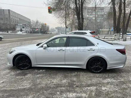 Toyota Crown 2013 года за 13 000 000 тг. в Усть-Каменогорск – фото 15