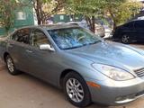 Lexus ES 300 2002 годаfor5 545 000 тг. в Караганда