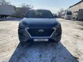 Hyundai Tucson 2018 года за 10 500 000 тг. в Есик – фото 4