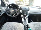Chevrolet Cruze 2014 года за 3 600 000 тг. в Актау – фото 5