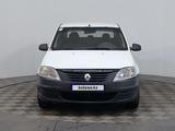 Renault Logan 2014 годаfor1 690 000 тг. в Астана – фото 2