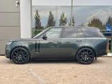 Land Rover Range Rover Autobiography 2024 года за 108 000 000 тг. в Усть-Каменогорск – фото 4