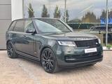 Land Rover Range Rover Autobiography 2024 года за 108 000 000 тг. в Усть-Каменогорск – фото 2