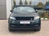Land Rover Range Rover Autobiography 2024 года за 108 000 000 тг. в Усть-Каменогорск – фото 3