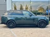 Land Rover Range Rover Autobiography 2024 года за 108 000 000 тг. в Усть-Каменогорск – фото 5