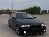 BMW 330 2002 года за 5 200 000 тг. в Костанай