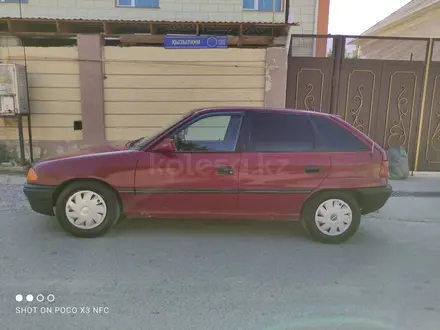Opel Astra 1992 года за 680 000 тг. в Шымкент – фото 2