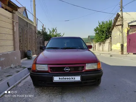 Opel Astra 1992 года за 680 000 тг. в Шымкент