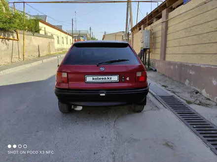 Opel Astra 1992 года за 680 000 тг. в Шымкент – фото 3