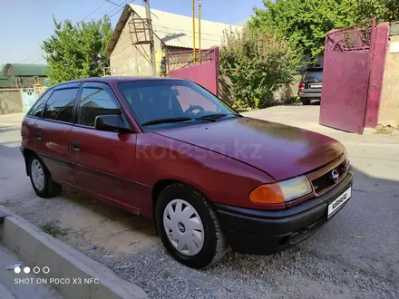 Opel Astra 1992 года за 680 000 тг. в Шымкент – фото 4