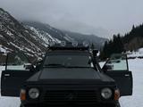 Nissan Patrol 1997 годаүшін4 500 000 тг. в Алматы – фото 2