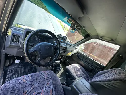 Nissan Patrol 1997 года за 4 500 000 тг. в Алматы – фото 8