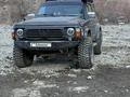 Nissan Patrol 1997 года за 4 500 000 тг. в Алматы