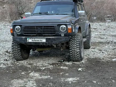Nissan Patrol 1997 года за 4 500 000 тг. в Алматы