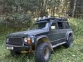 Nissan Patrol 1997 года за 4 500 000 тг. в Алматы – фото 12